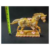 Painted Ponies, Gingerbread Pony