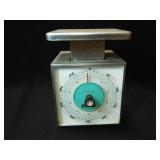 Edlund Dietetic Scale