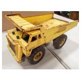 1986 Remoco Metal Dump Truck