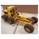 Tonka Metal Grader