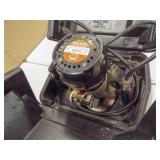 Craftsman EZ Router in case