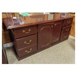 Credenza