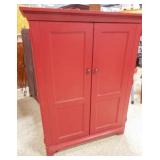 Riverside Red Entertainment Center
