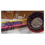 Black Light, Mr. Heater