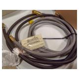 Propane Grill Hoses (2)