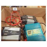 Power Inverters (3)