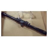 Glenfield 4 X 15 Scope