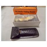 Old Smoky Folding Knives (2)