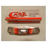 Case Folding Knife in box
