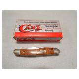 Case Folding Knife in box