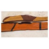 Gun Zipper Cases (2)