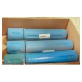 Welding Rods in Cases (3 cases)