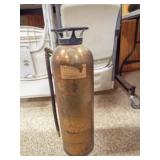 Fire Extinguisher, 24"
