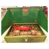 Coleman 425E Camping Stove