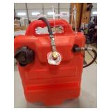 BluSkies 6 ga Tank w/ BERG System