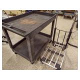 Utility Carts (2)
