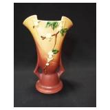 Roseville Vase, 12.5"