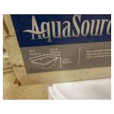 Aquasource Undermount Sink