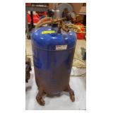 NAPA Drain Pan, 16 Gal