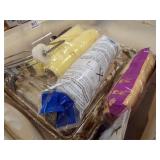 Painting Pans, Rollers