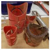 Saddle Cut Pipe Templates (4)