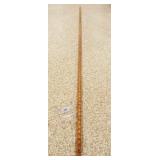 Suncoast Wood Measure Stick, 96"