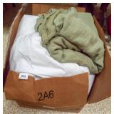 King Size Duvet, Green Duvet Cover