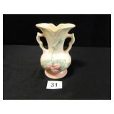 Hull Pottery #W-1-5½; " wildflower"