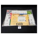 The Game of Enid; unopened