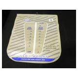 Harvy Var-I-Weight Water and Sand Weight Bag