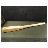 Wooden Masher; (Possibly for Grapes)