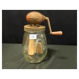 Antique Dazey Butter churn #4