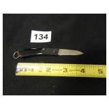 Schrade SP1 Pocket Knife; USA; 1-blade