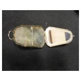 Compact Case w/mirror