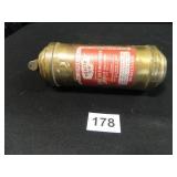 Presto CB Fire Extinguisher; 7½"