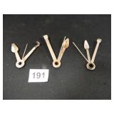 Fold-up Utensil w/spoon & pick