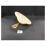 Art Deco Style Light Cover