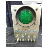 Oscilloscope