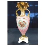 Italian Porcelain Vase