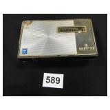 Truetone Transistor Radio