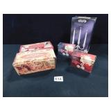 Box of Home Décor - 5 count