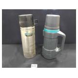 Thermos Insulated Drink Carriers - 2 count