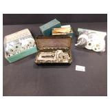 Sewing Machine Parts