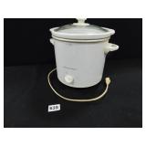 Proctor & Silex Slow Cooker