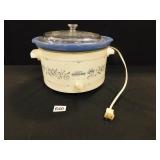 Rival Crock-Pot Slow Cooker