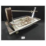 Flavo-Rite Rotisserie