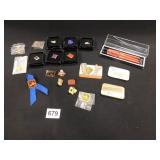 McDonalds Pins and Pens - 20 count