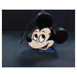 Mickey Mouse Transistor Radio 2000