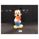 Mickey Mouse Coin Bank