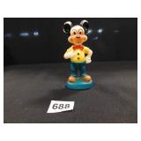 Hard Plastic Mickey Mouse